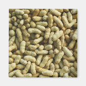 Peanuts Magneet (Voorkant)