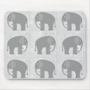 Peanuts Mousepad Muismat