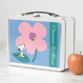 Peanuts | Natuur illustreren | Jouw namen toevoege (In situ)