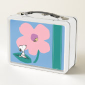 Peanuts | Natuur illustreren | Jouw namen toevoege (Achterkant)