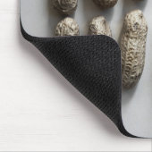 Peanuts nog steeds fijne foto van foto's muismat (Hoek)