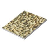 Peanuts Notitieblok (Linkerzijde)