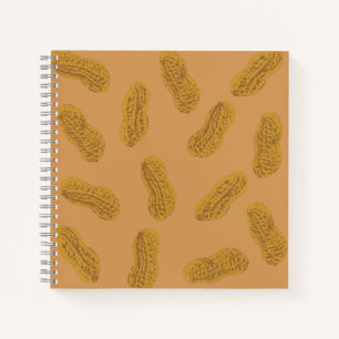 Peanuts Notitieboek