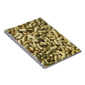 Peanuts Notitieboek (Rechterzijde)