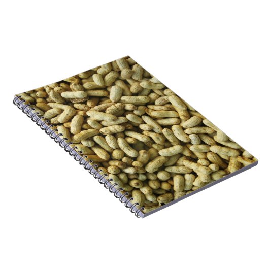 Peanuts Notitieboek (Rechterzijde)