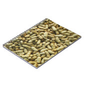 Peanuts Notitieboek (Linkerzijde)