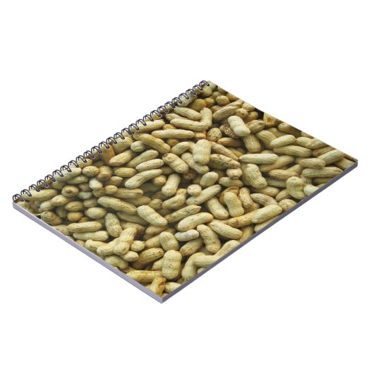 Peanuts Notitieboek (Linkerzijde)