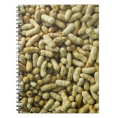 Peanuts Notitieboek (Voorkant)