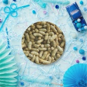 Peanuts Papieren Bordje (Feest)