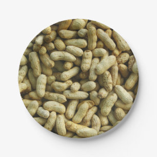 Peanuts Papieren Bordje