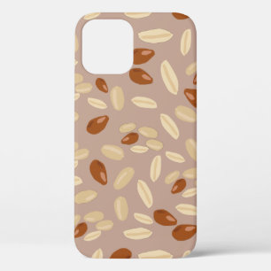 Peanuts Pattern Case-Mate iPhone Case