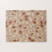 Peanuts Pattern Legpuzzel (Horizontaal)