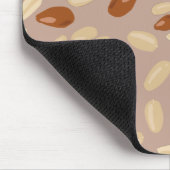 Peanuts Pattern Muismat (Hoek)