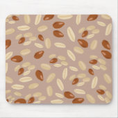 Peanuts Pattern Muismat (Voorkant)