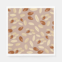 Peanuts Pattern Servet