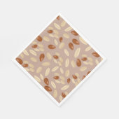 Peanuts Pattern Servet (Hoek)