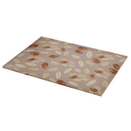 Peanuts Pattern Snijplank