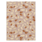 Peanuts Pattern Tafelkleed (Voorkant)