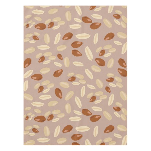 Peanuts Pattern Tafelkleed (Voorkant)