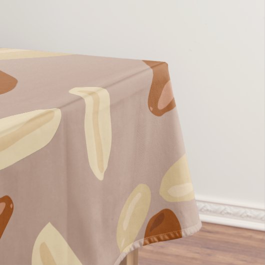 Peanuts Pattern Tafelkleed (Voorbeeld)