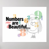 Peanuts | pepermunt Patty 1968 Poster (Voorkant)