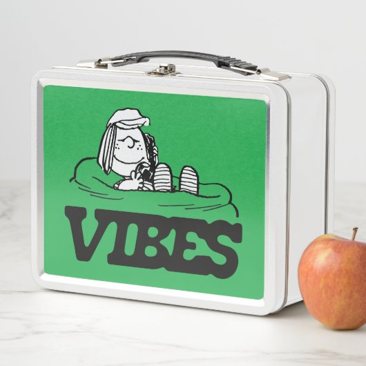 Peanuts | pepermunt Patty Vibes (In situ)