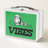 Peanuts | pepermunt Patty Vibes (Voorkant)