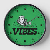 Peanuts | pepermunt Patty Vibes (Voorkant)