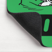 Peanuts | pepermunt Patty Vibes Muismat (Hoek)