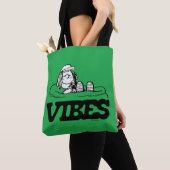 Peanuts | pepermunt Patty Vibes Tote Bag (Dichtbij)