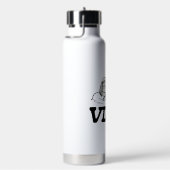 Peanuts | pepermunt Patty Vibes Waterfles (Rechts)