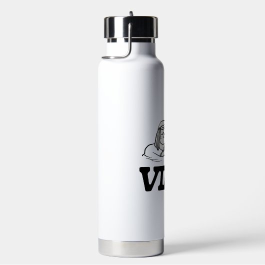 Peanuts | pepermunt Patty Vibes Waterfles (Rechts)