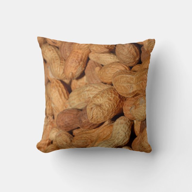 Peanuts Pillow Kussen (Voorkant)