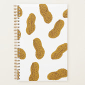 Peanuts Planner (Voorkant)