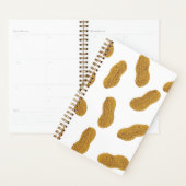 Peanuts Planner (Display)