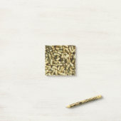 Peanuts Post-it® Notes (Op bureau)