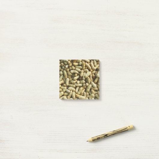 Peanuts Post-it® Notes (Op bureau)