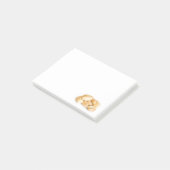Peanuts Post-it® Notes (Schuin)