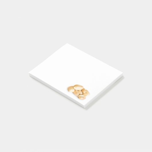 Peanuts Post-it® Notes (Schuin)