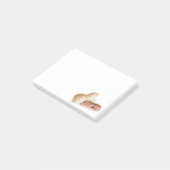 Peanuts Post-it® Notes (Schuin)