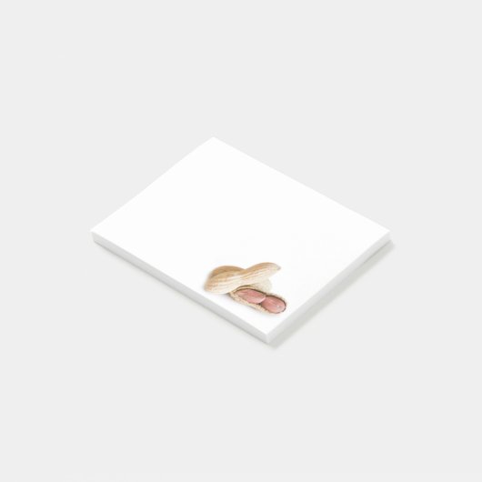 Peanuts Post-it® Notes (Schuin)