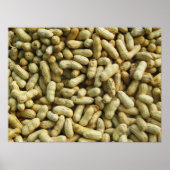 Peanuts Poster (Voorkant)