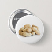 Peanuts Ronde Button 5,7 Cm (Voorkant /achterkant)