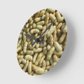 Peanuts Ronde Klok (Hoek)