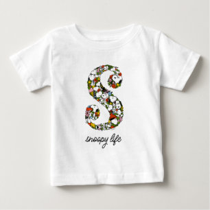 Peanuts S is voor Snoopy