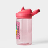 Peanuts | Sally Ice Cream Half & Half Waterfles (Links)