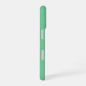 Peanuts | Sally Ijs Half & Half iPhone 16 Hoesje (Rechterkant)