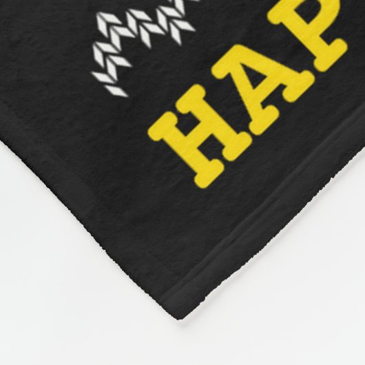 Peanuts Santa Claus Hug  Fleece Deken (Hoek)