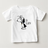 Peanuts | Scary Vampire Snoopy (Voorkant)