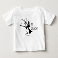 Peanuts | Scary Vampire Snoopy